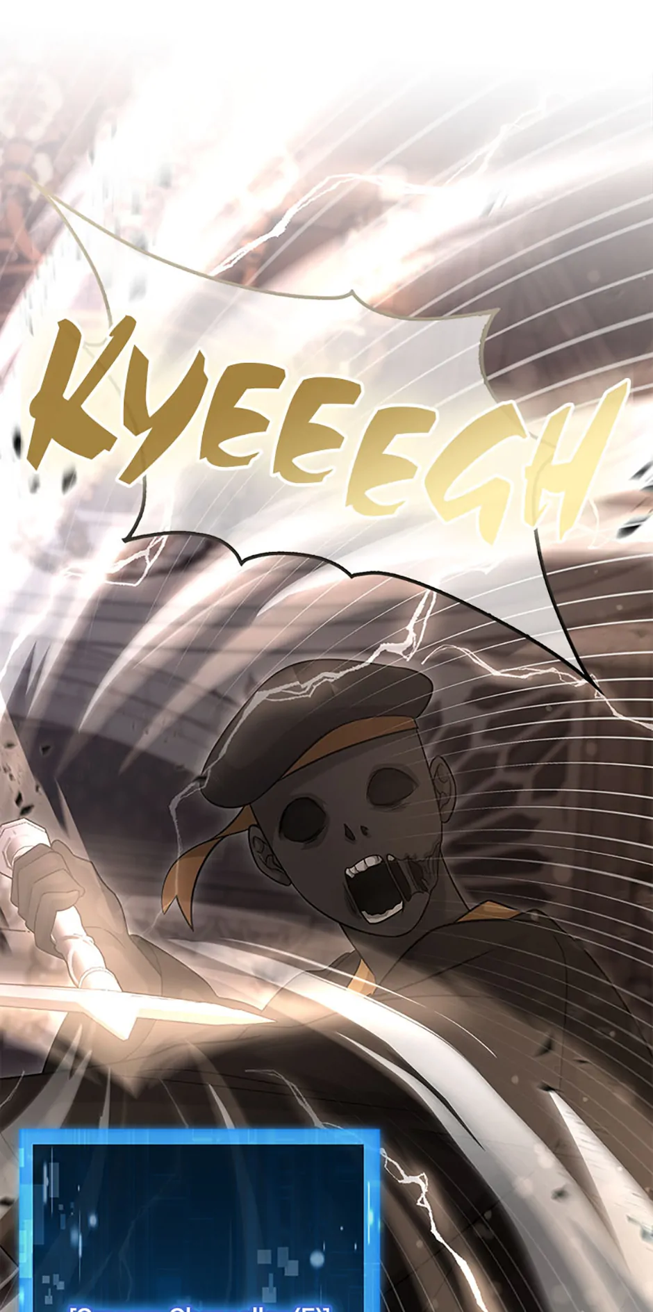 The Male Lead Likes My Support! Chapter 26 - page 7