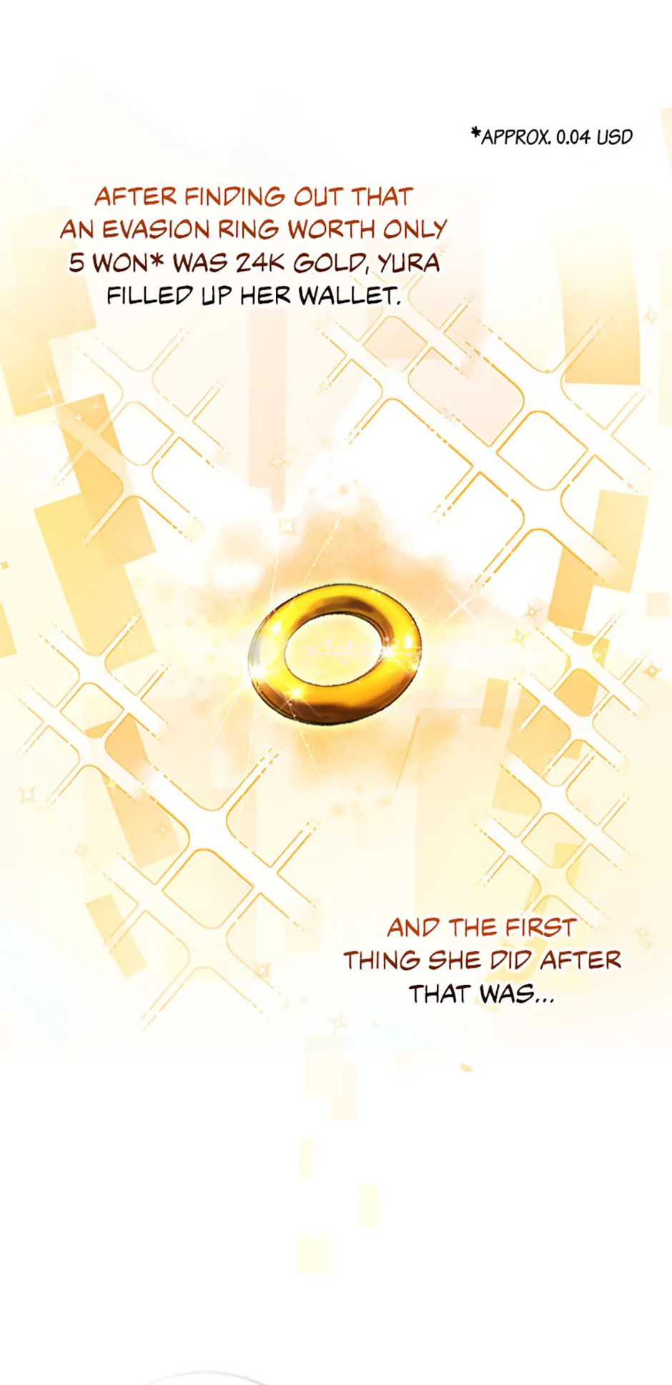 The Male Lead Likes My Support! Chapter 9 - page 1