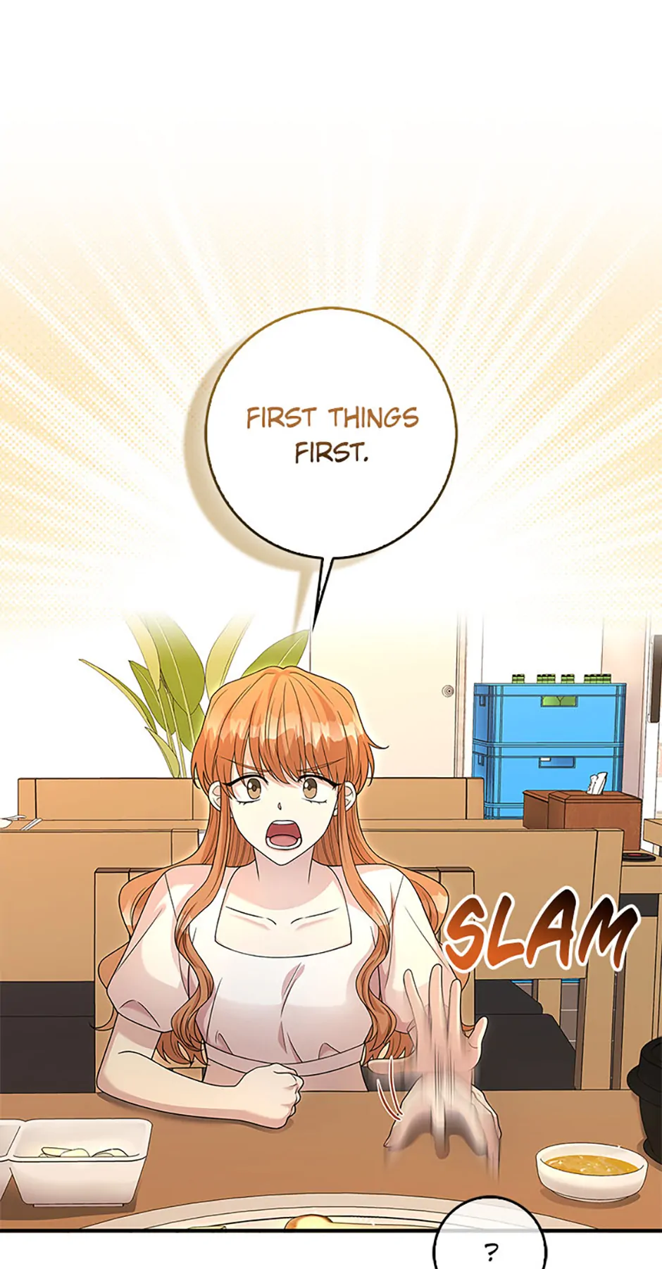 The Male Lead Likes My Support! Chapter 9 - page 11