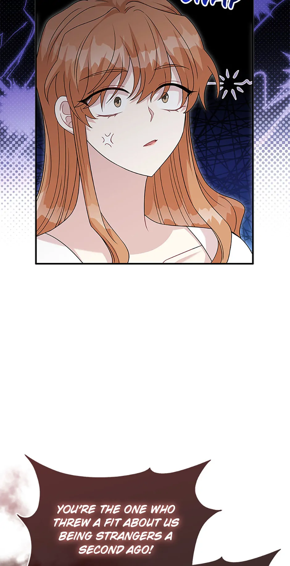 The Male Lead Likes My Support! Chapter 9 - page 31
