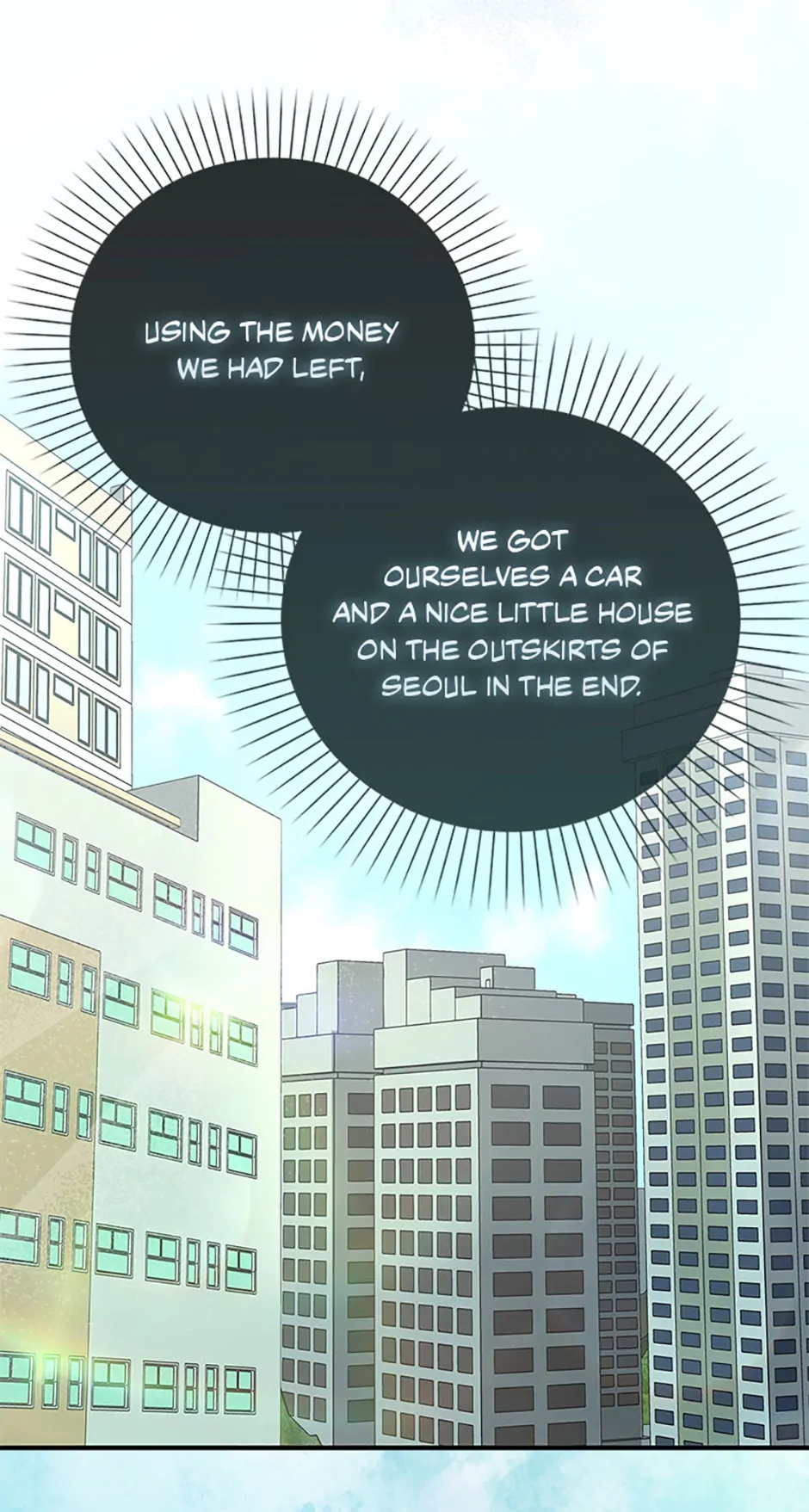 The Male Lead Likes My Support! Chapter 9 - page 47