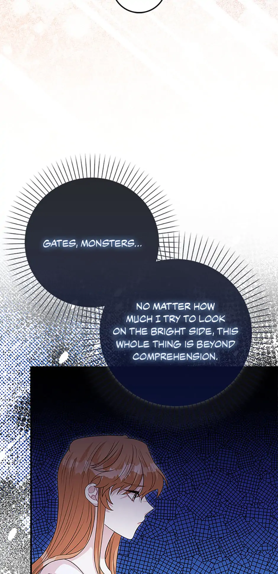 The Male Lead Likes My Support! Chapter 9 - page 5