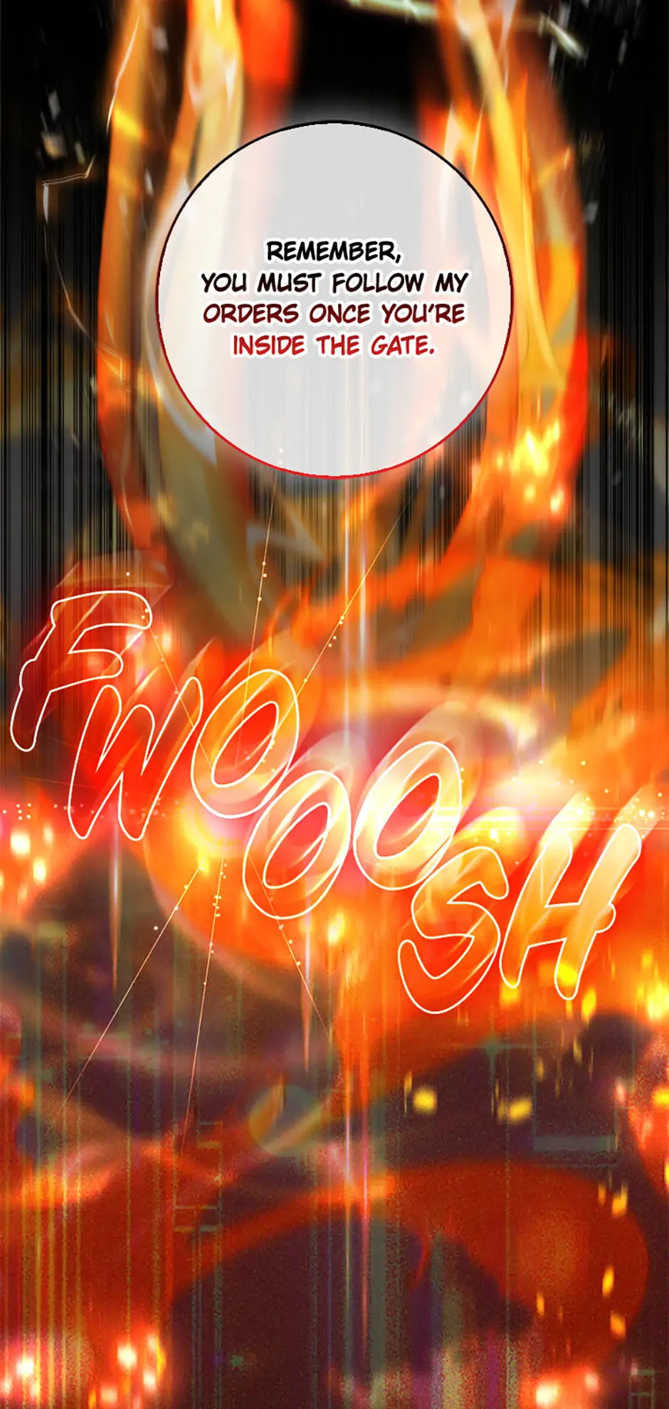 The Male Lead Likes My Support! Chapter 9 - page 67