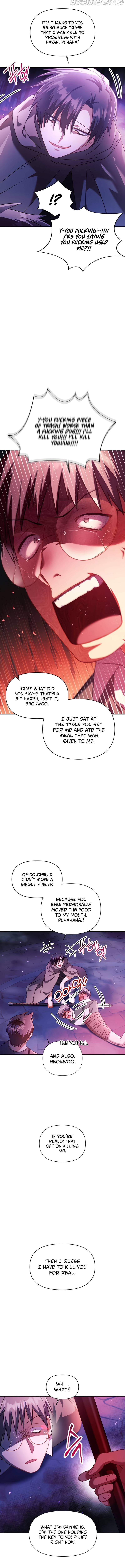 Regressor Instruction Manual chapter 24 - page 14