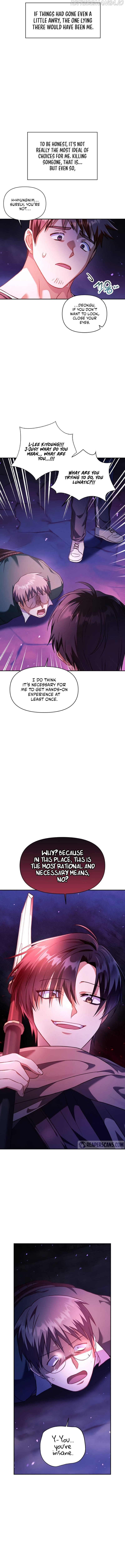 Regressor Instruction Manual chapter 24 - page 15