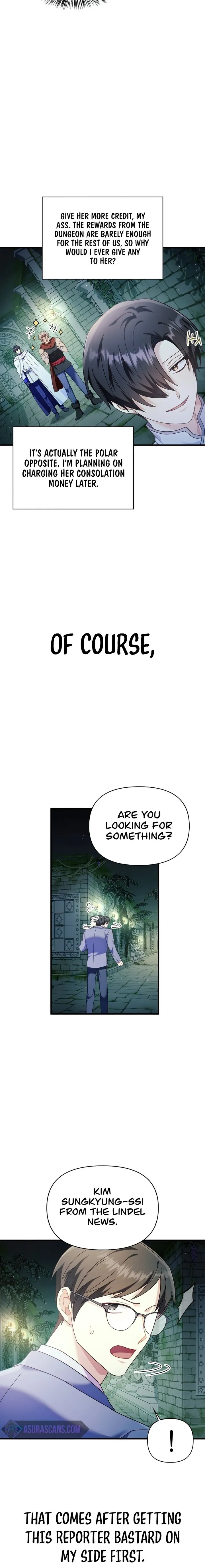 Regressor Instruction Manual chapter 52 - page 28