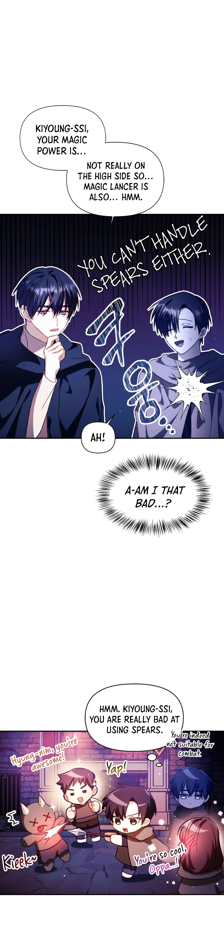 Regressor Instruction Manual chapter 25 - page 45