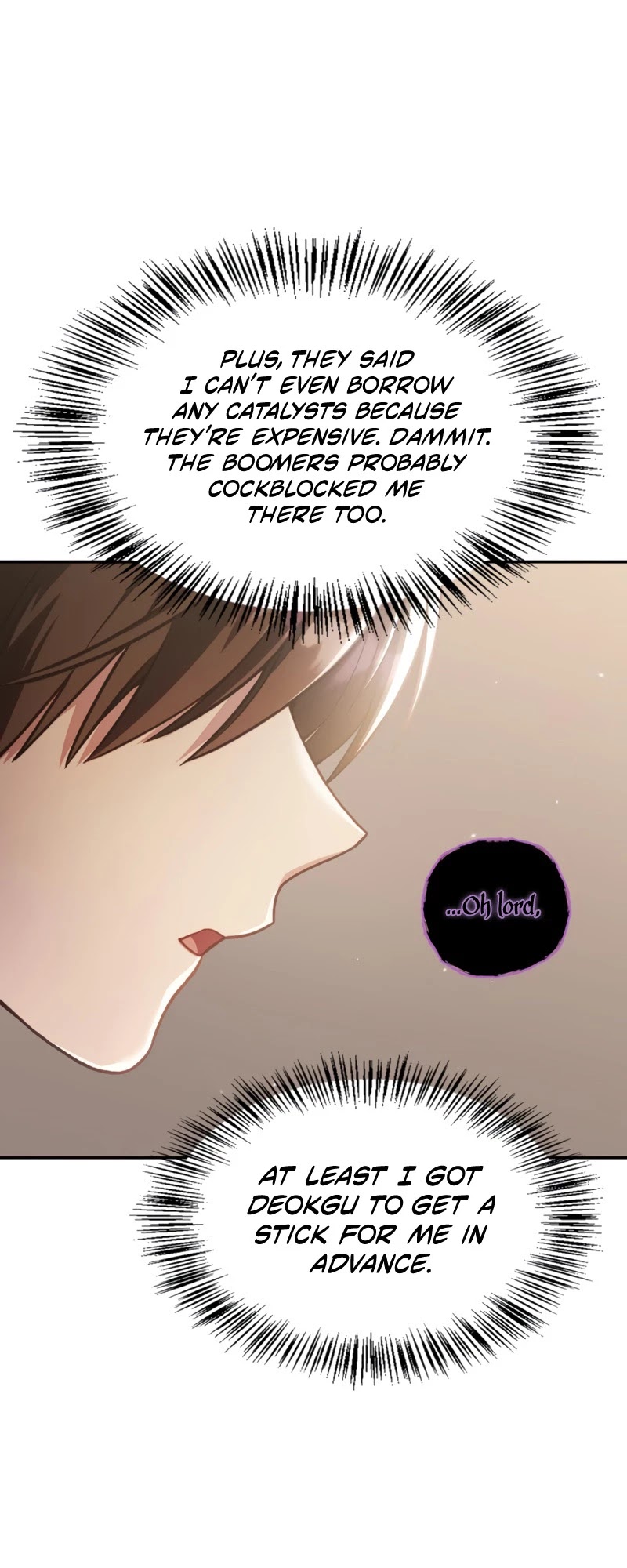 Regressor Instruction Manual chapter 34 - page 31