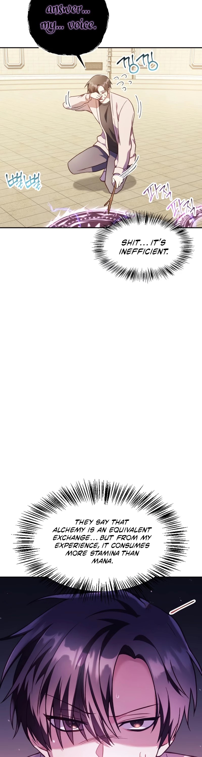 Regressor Instruction Manual chapter 34 - page 33