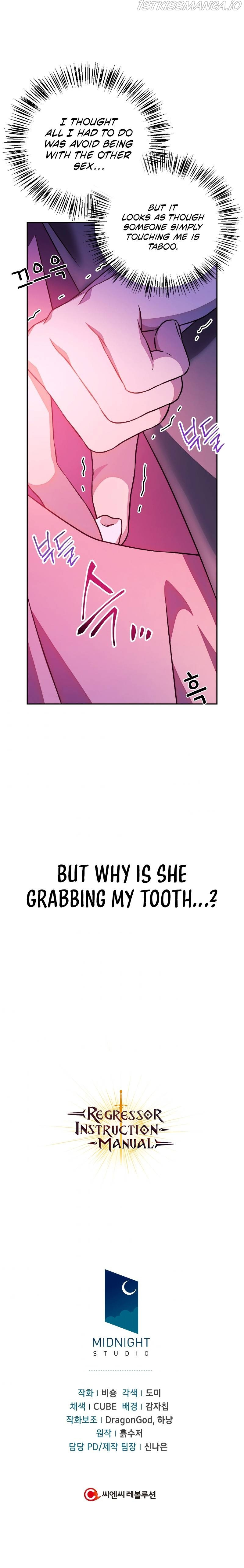 Regressor Instruction Manual chapter 22 - page 15