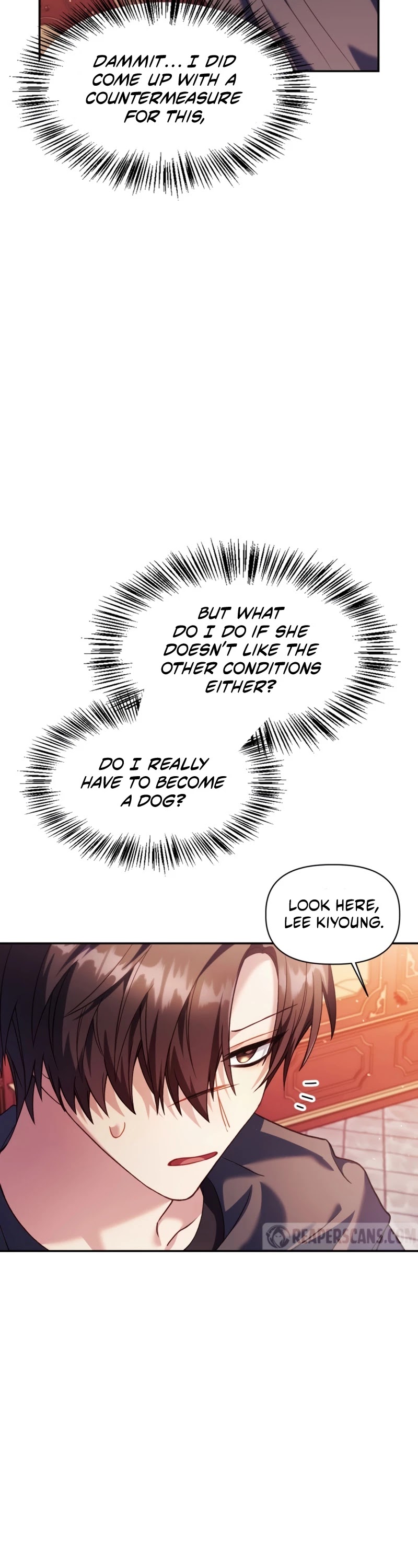 Regressor Instruction Manual chapter 39 - page 17