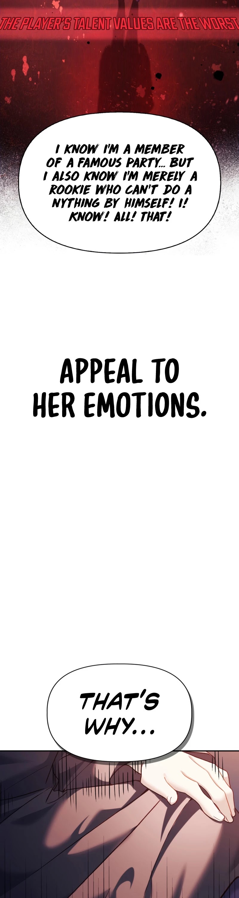 Regressor Instruction Manual chapter 39 - page 31