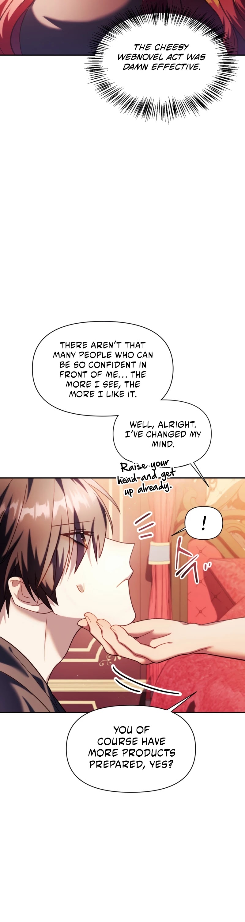 Regressor Instruction Manual chapter 39 - page 36