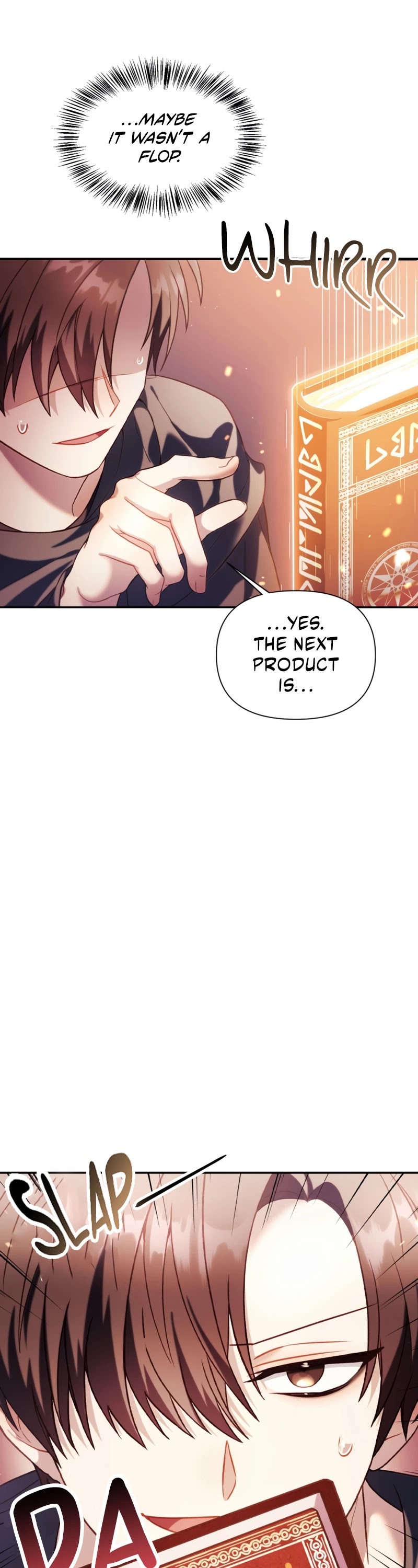 Regressor Instruction Manual chapter 39 - page 39