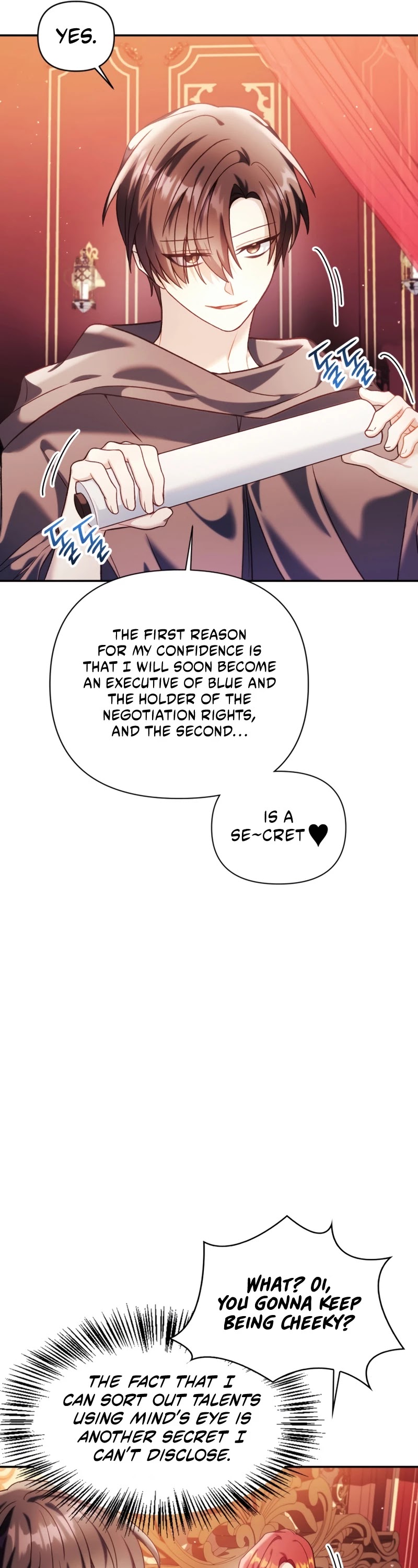 Regressor Instruction Manual chapter 39 - page 50