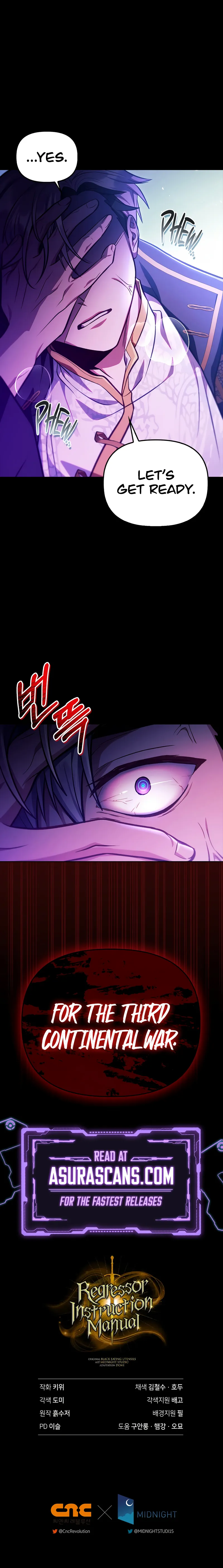 Regressor Instruction Manual Chapter 133 - page 12