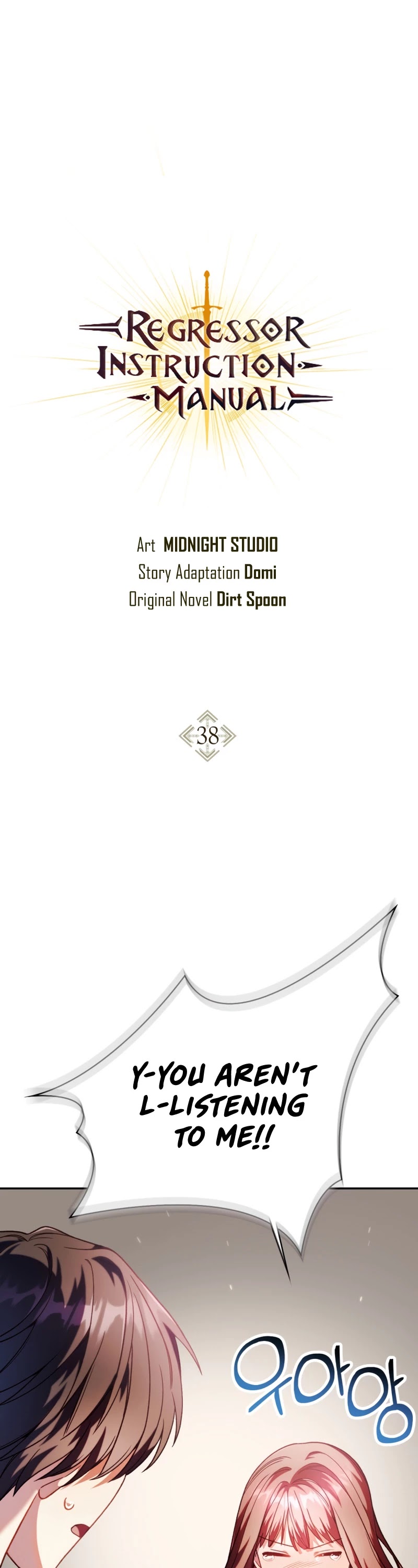 Regressor Instruction Manual chapter 38 - page 2