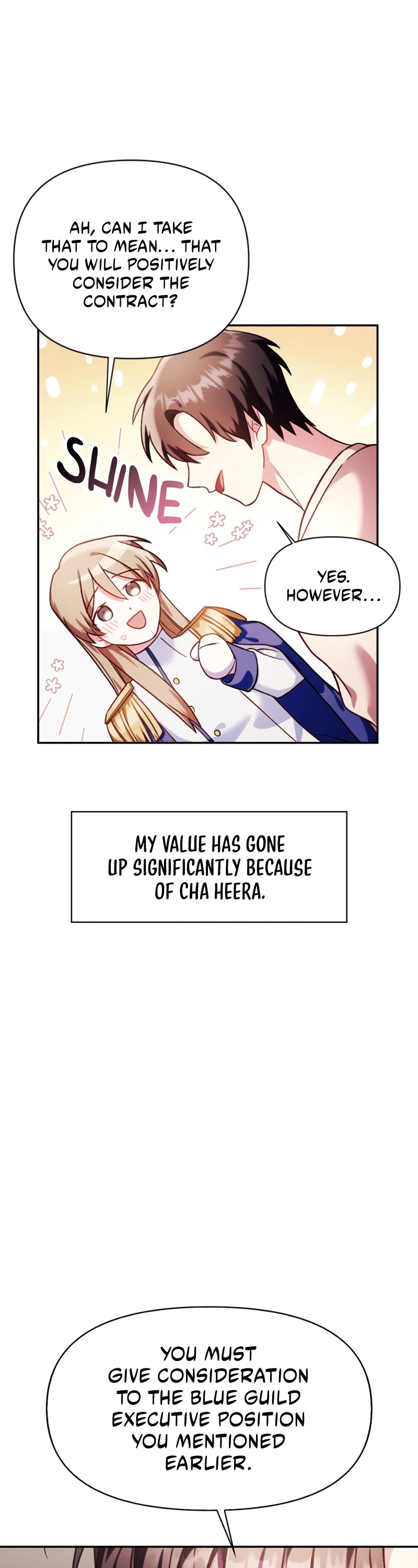 Regressor Instruction Manual chapter 37 - page 38
