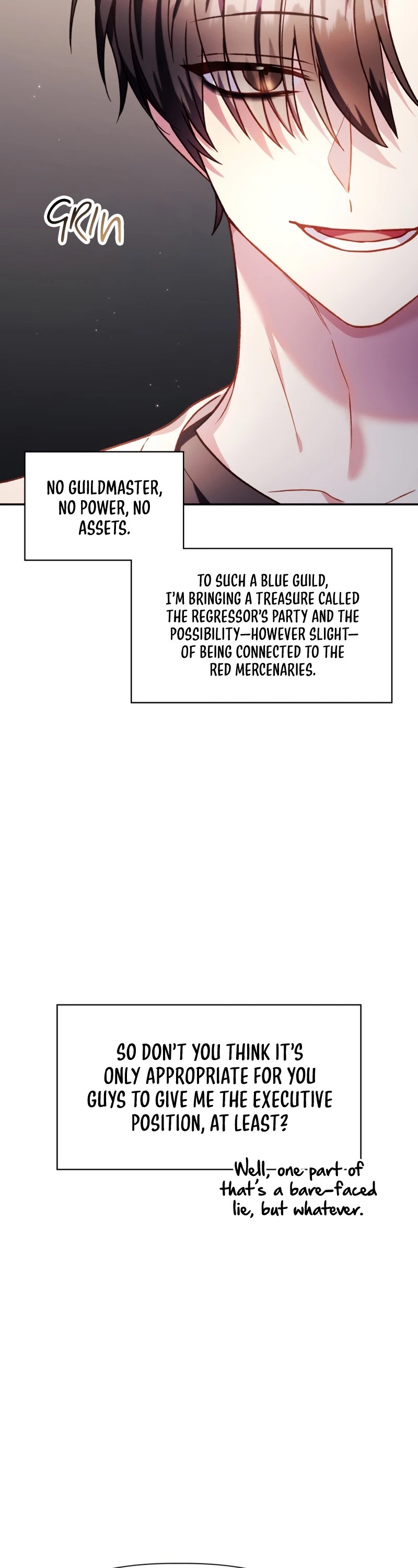 Regressor Instruction Manual chapter 37 - page 39