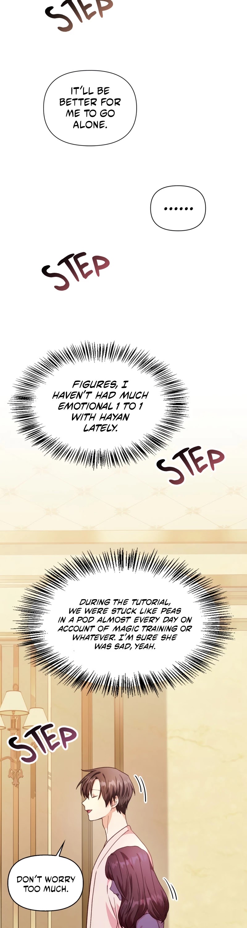 Regressor Instruction Manual chapter 37 - page 67