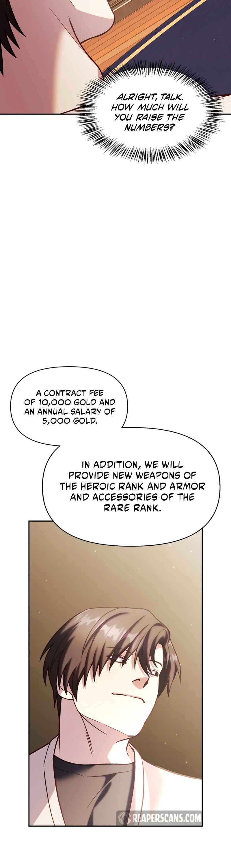Regressor Instruction Manual chapter 36 - page 17
