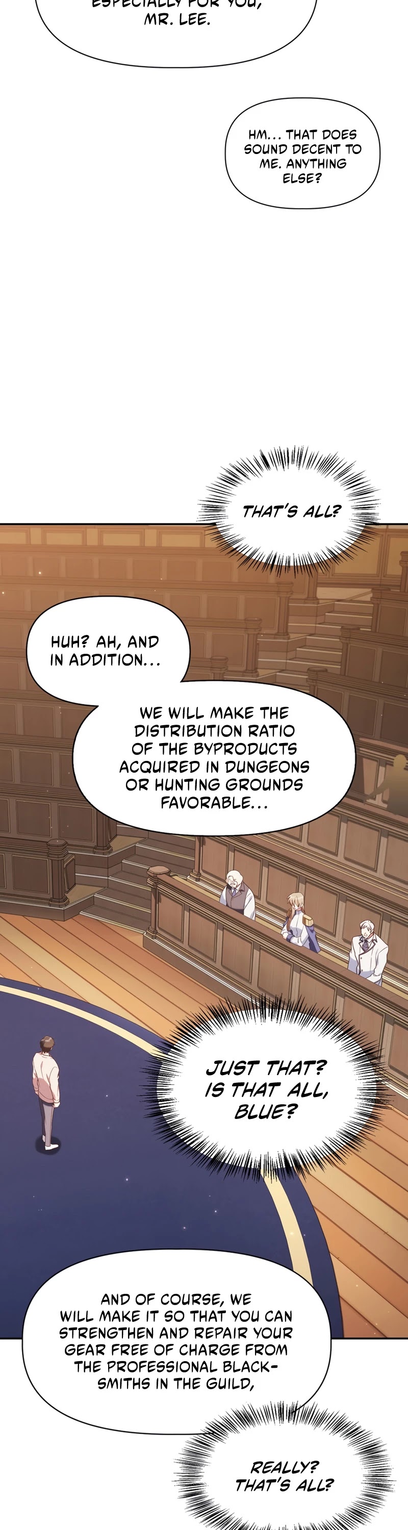 Regressor Instruction Manual chapter 36 - page 19