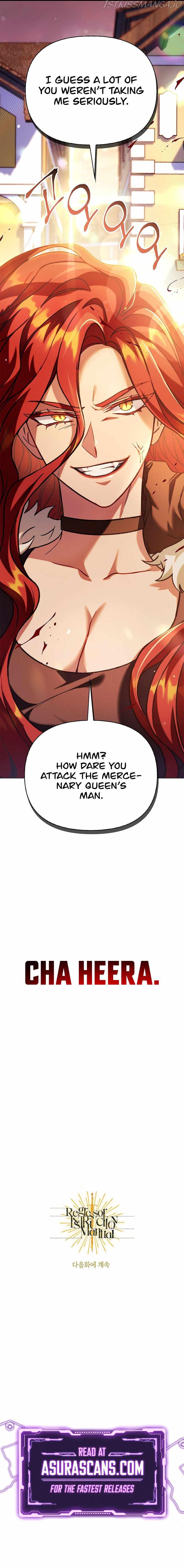 Regressor Instruction Manual chapter 61 - page 15