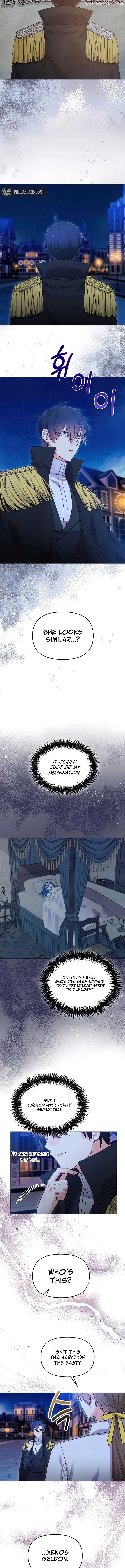 You’ve Come to the Wrong House, Villain Chapter 27 - page 4