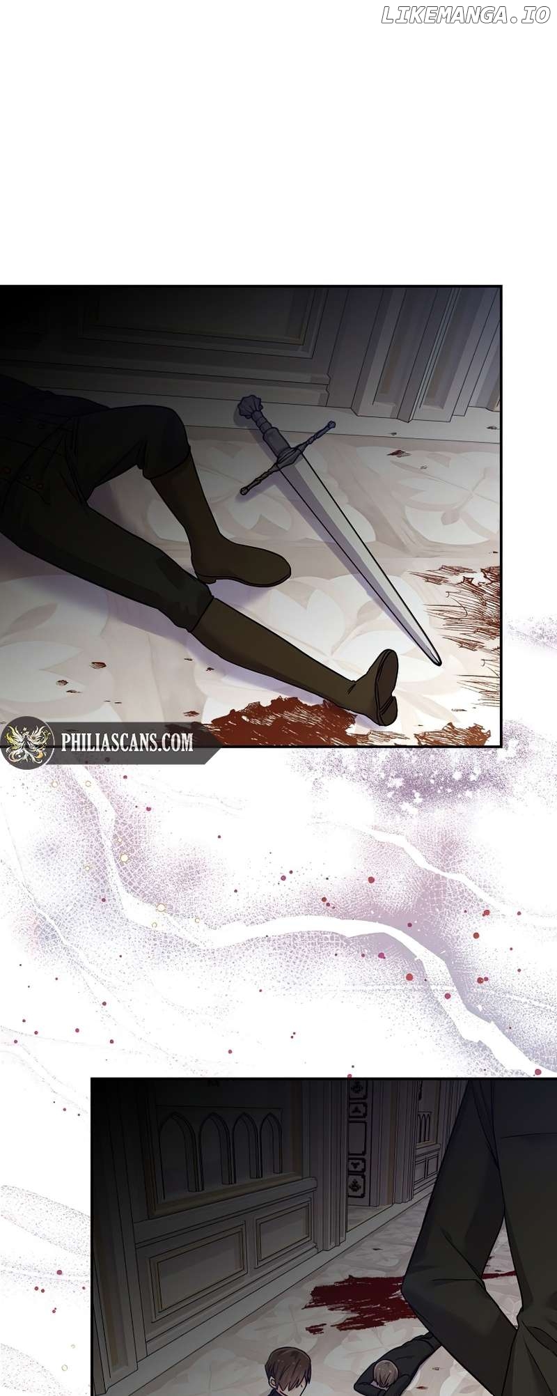 You’ve Come to the Wrong House, Villain Chapter 24 - page 15