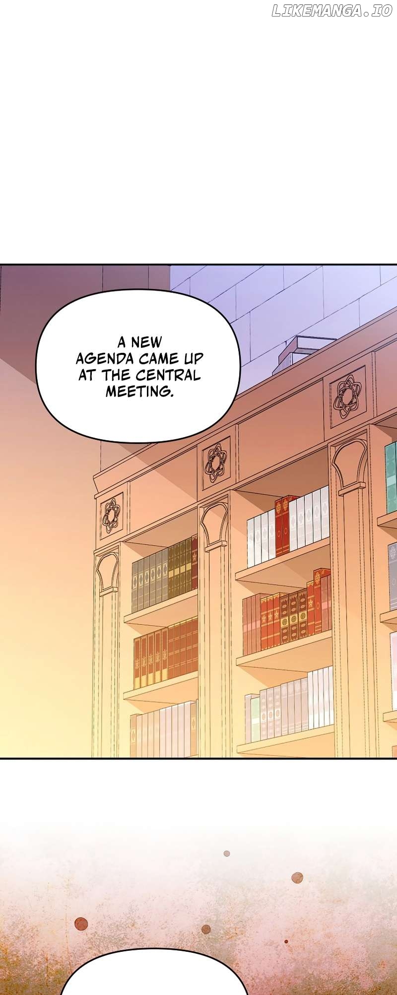You’ve Come to the Wrong House, Villain Chapter 24 - page 2