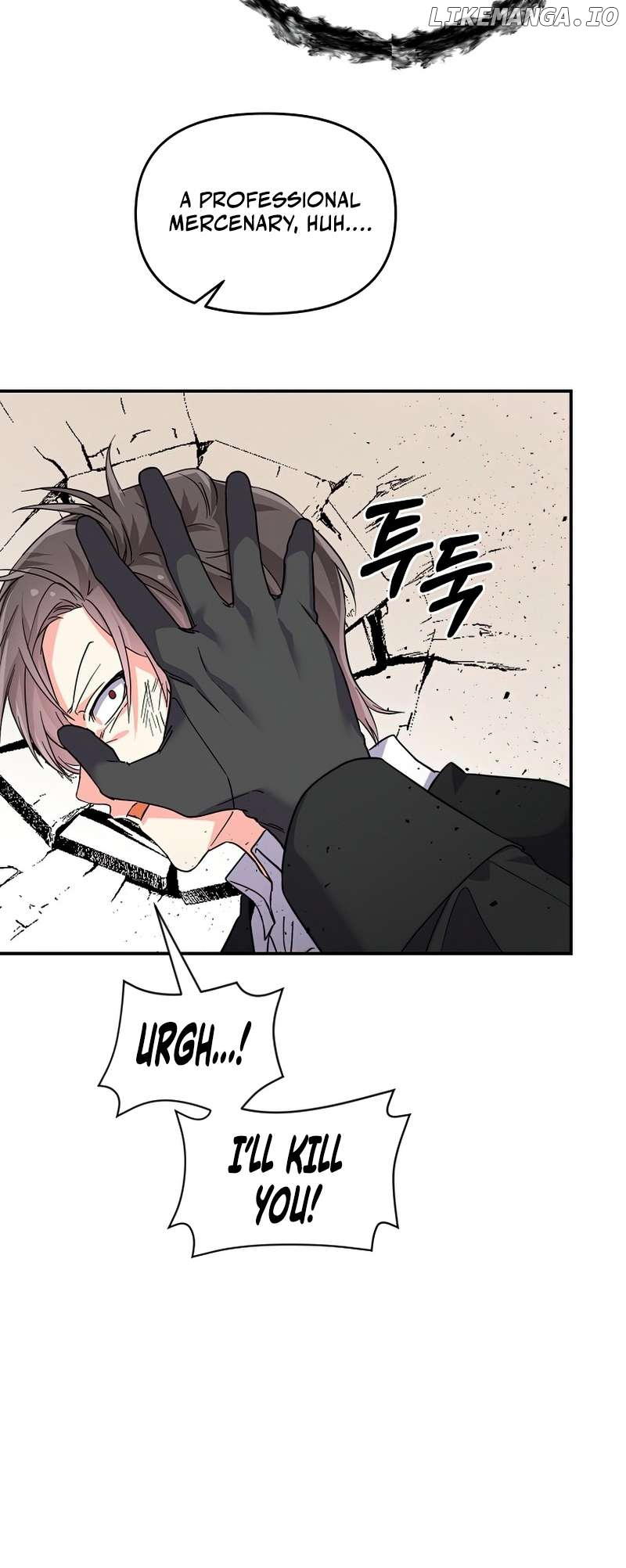 You’ve Come to the Wrong House, Villain Chapter 24 - page 24