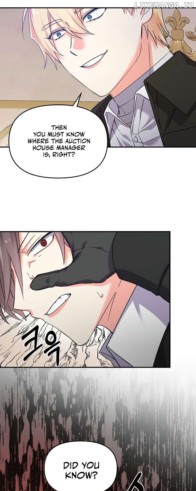 You’ve Come to the Wrong House, Villain Chapter 24 - page 25