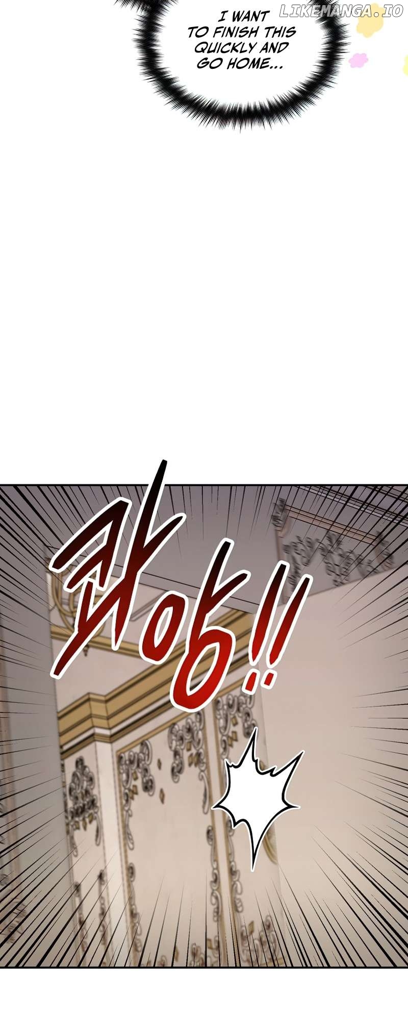 You’ve Come to the Wrong House, Villain Chapter 24 - page 37