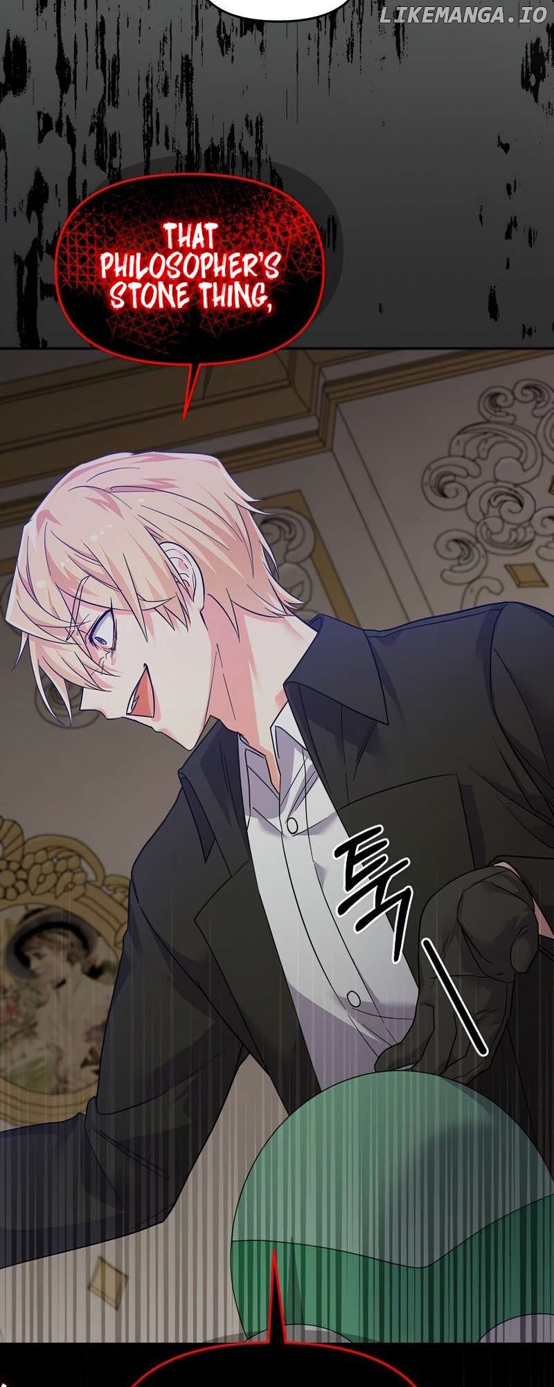 You’ve Come to the Wrong House, Villain Chapter 24 - page 42