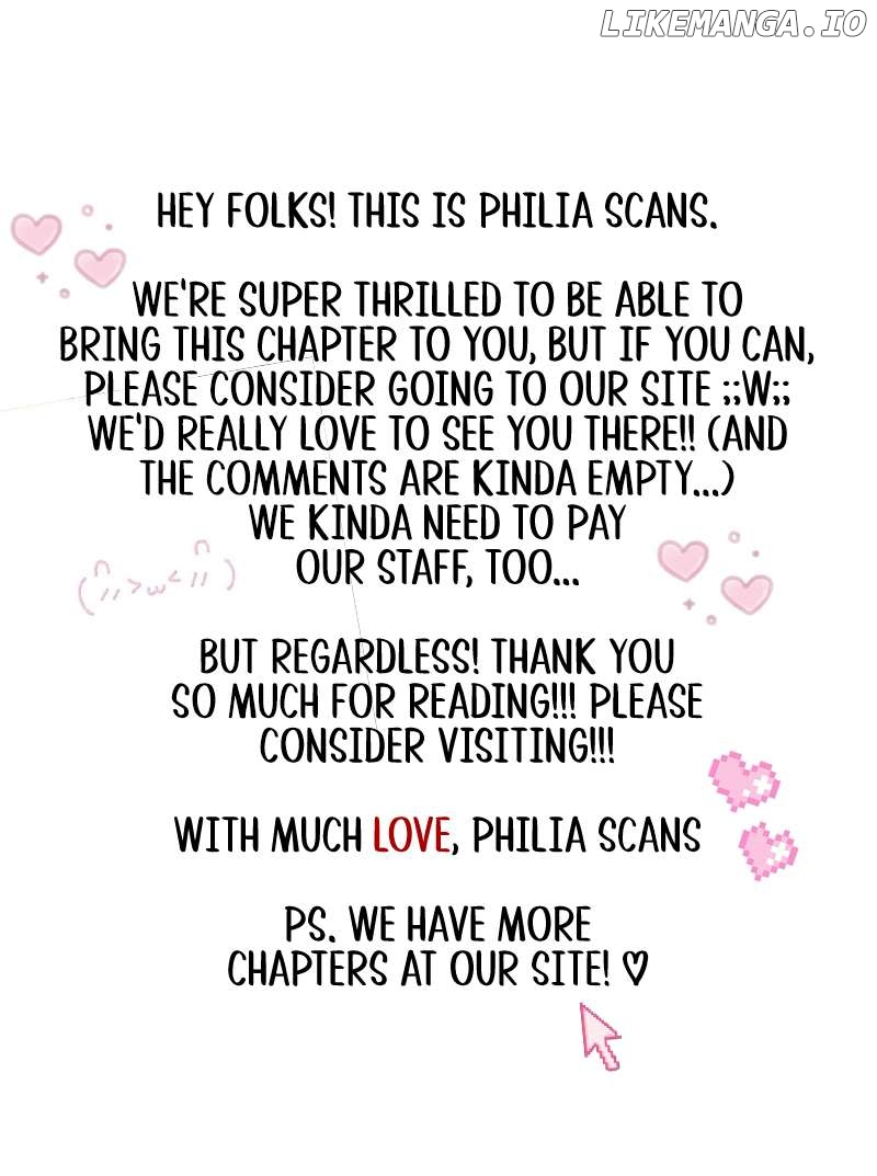You’ve Come to the Wrong House, Villain Chapter 24 - page 44