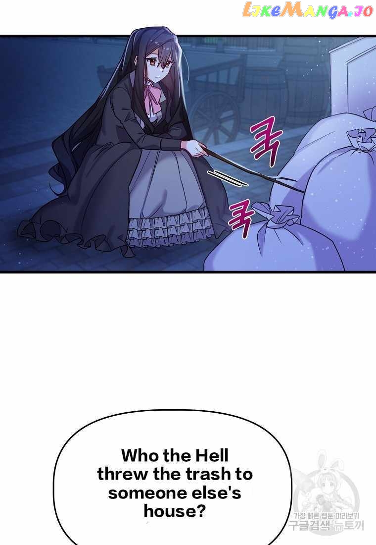 You’ve Come to the Wrong House, Villain Chapter 1 - page 2