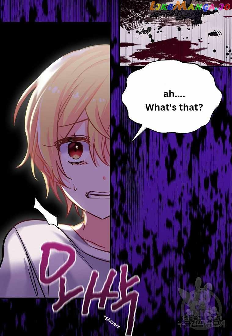 You’ve Come to the Wrong House, Villain Chapter 1 - page 63