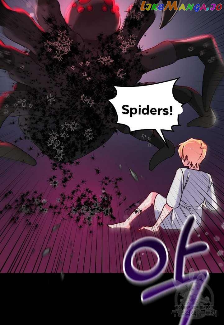 You’ve Come to the Wrong House, Villain Chapter 1 - page 65