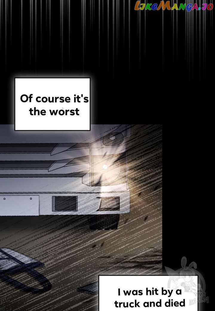 You’ve Come to the Wrong House, Villain Chapter 1 - page 92