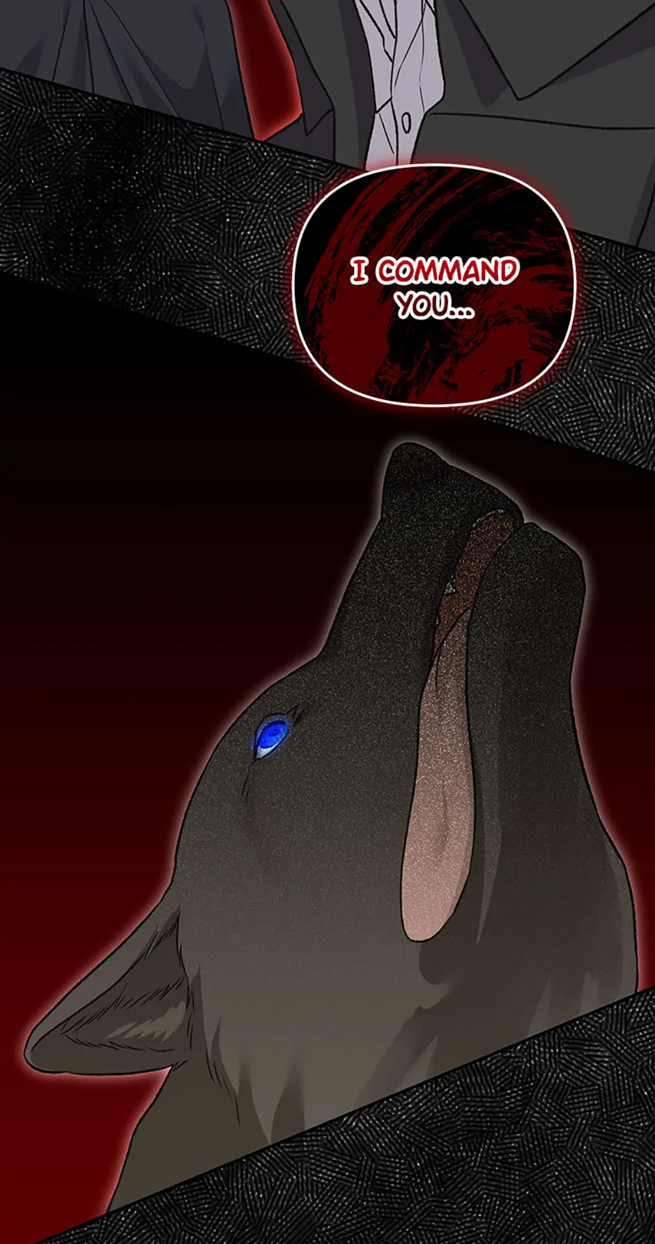 You’ve Come to the Wrong House, Villain Chapter 43 - page 12