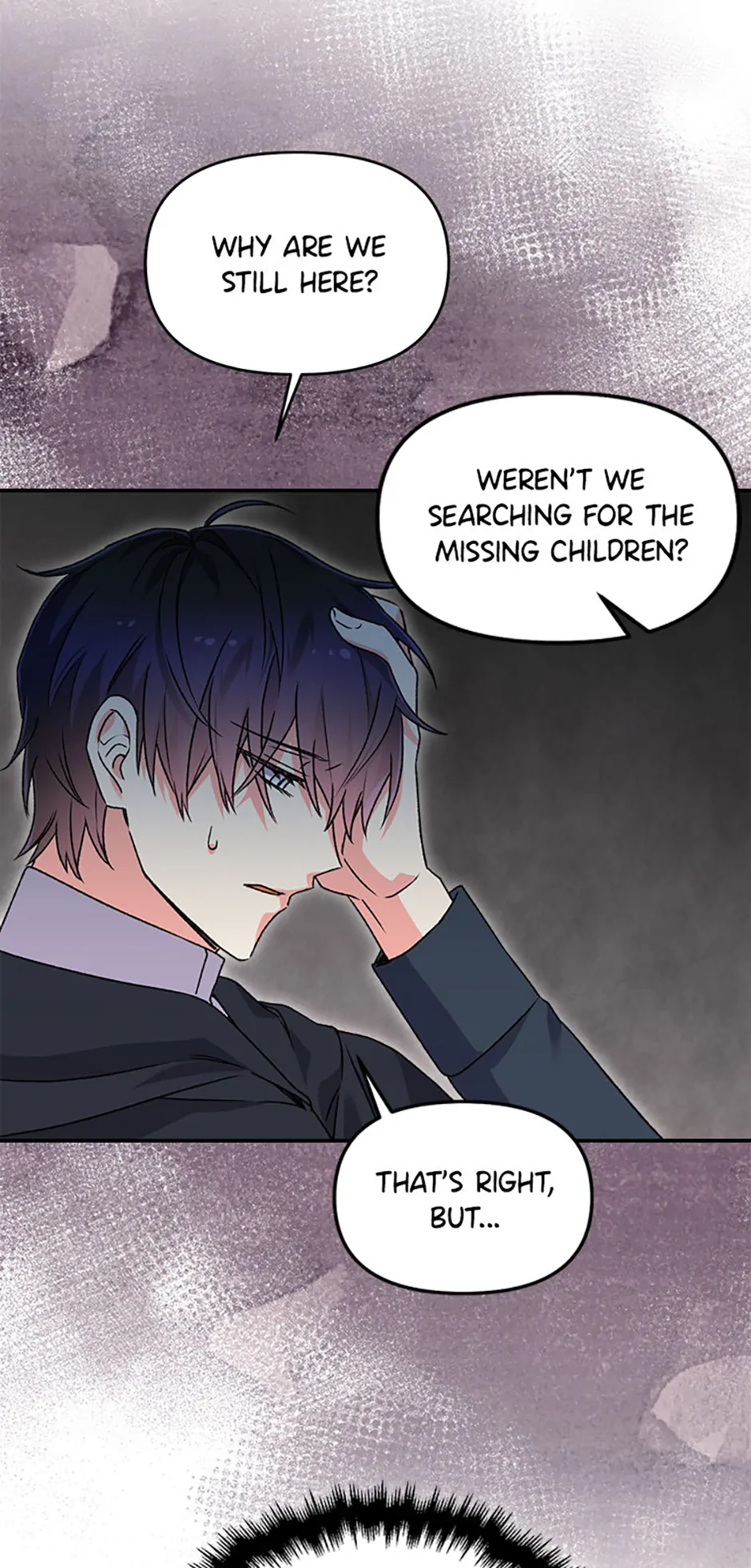 You’ve Come to the Wrong House, Villain Chapter 43 - page 19