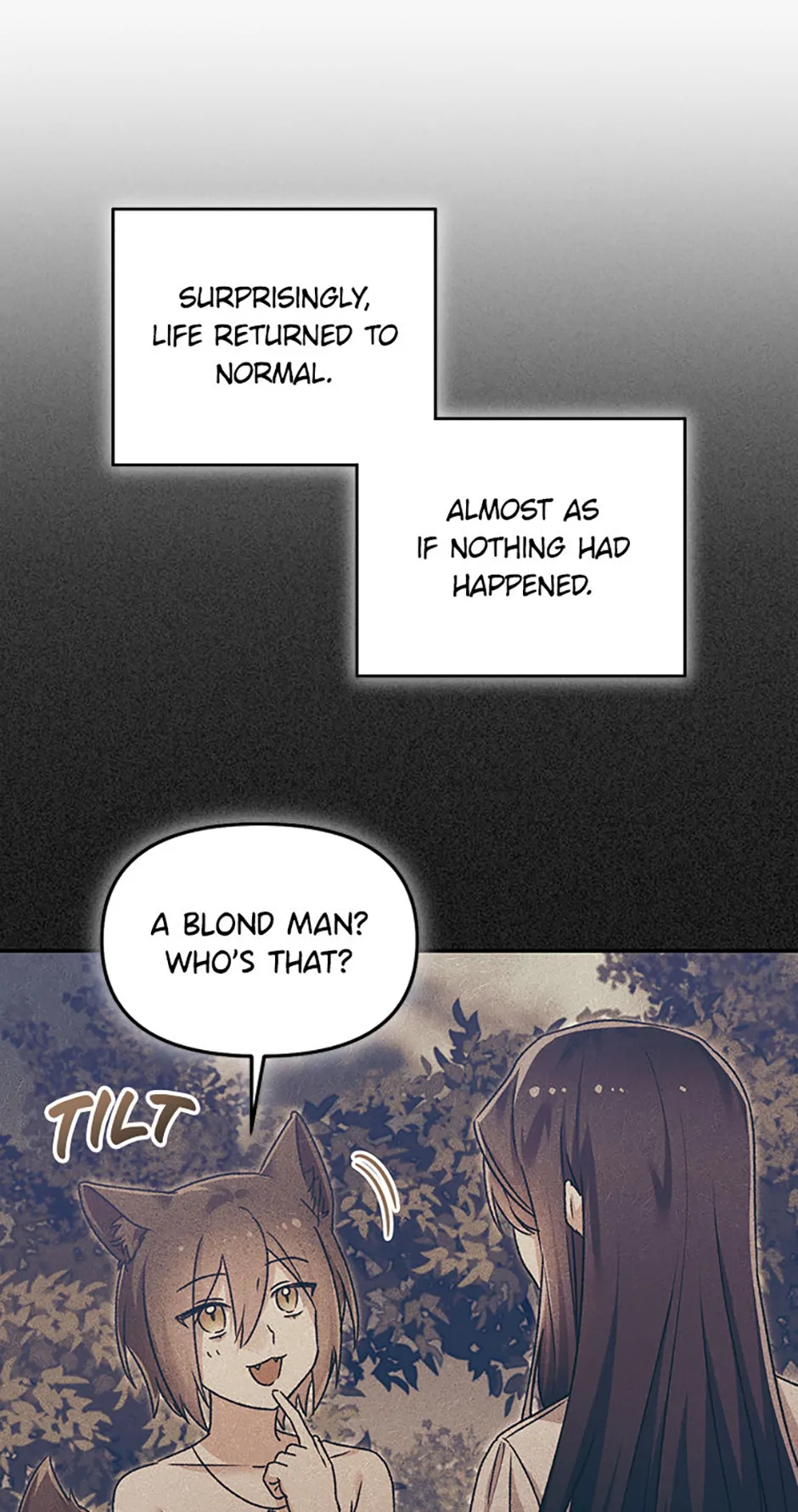 You’ve Come to the Wrong House, Villain Chapter 43 - page 25