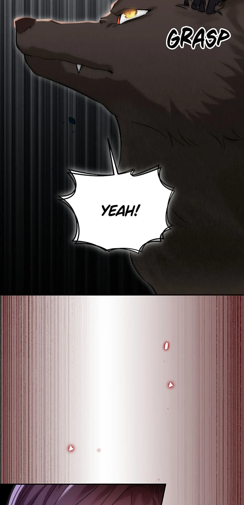 You’ve Come to the Wrong House, Villain Chapter 43 - page 4