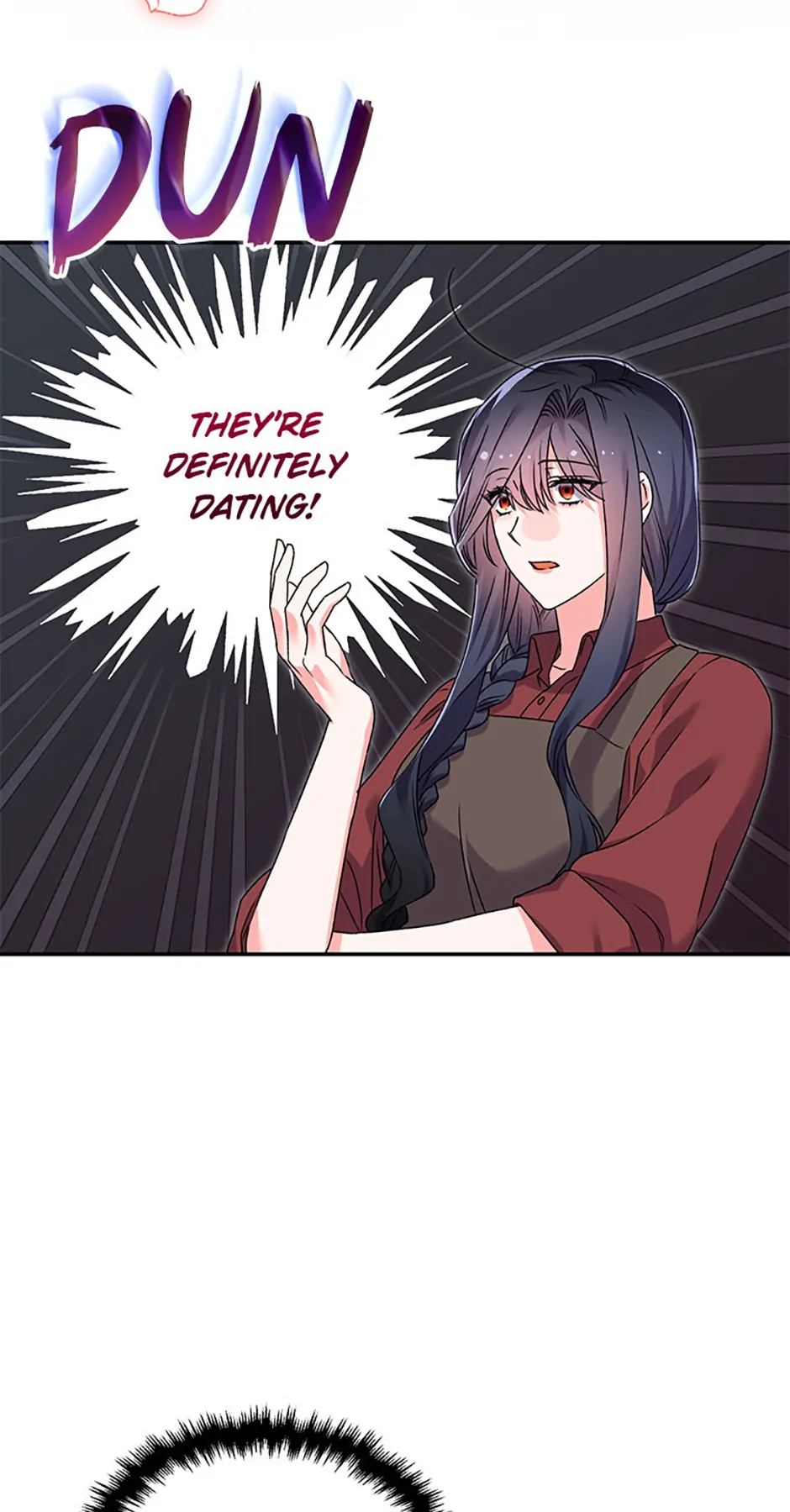 You’ve Come to the Wrong House, Villain Chapter 43 - page 42