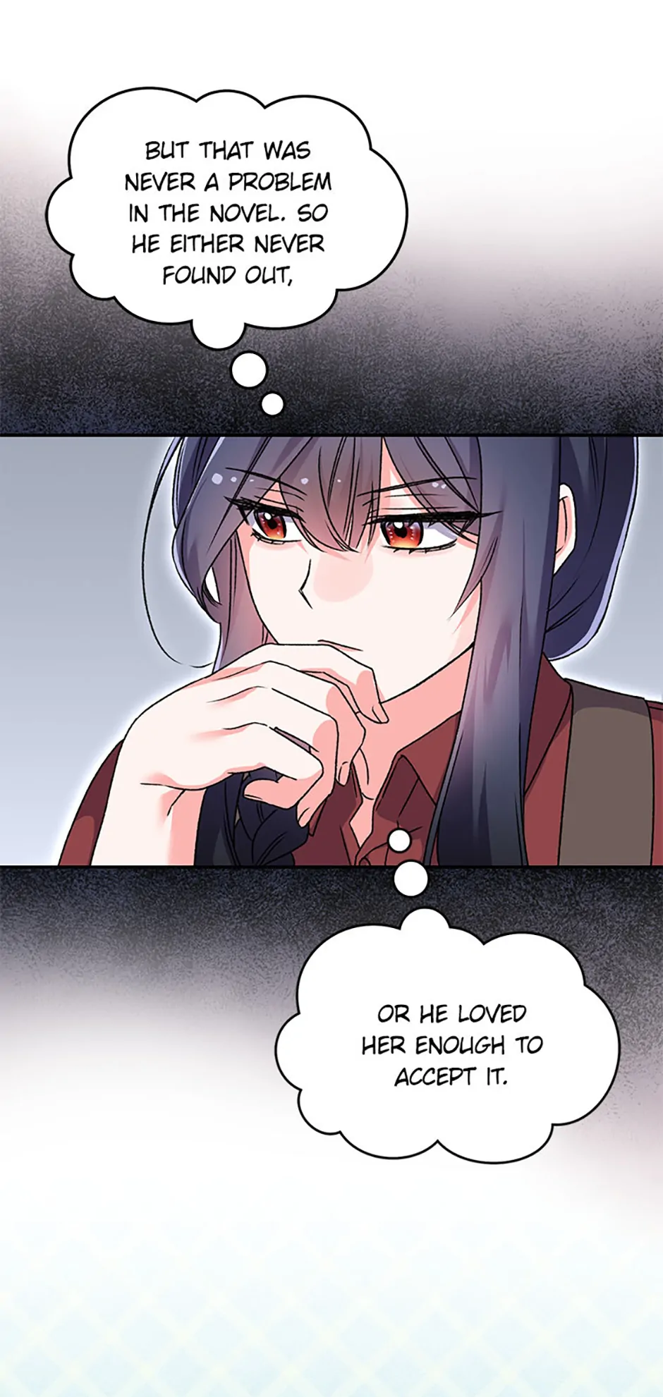 You’ve Come to the Wrong House, Villain Chapter 43 - page 46