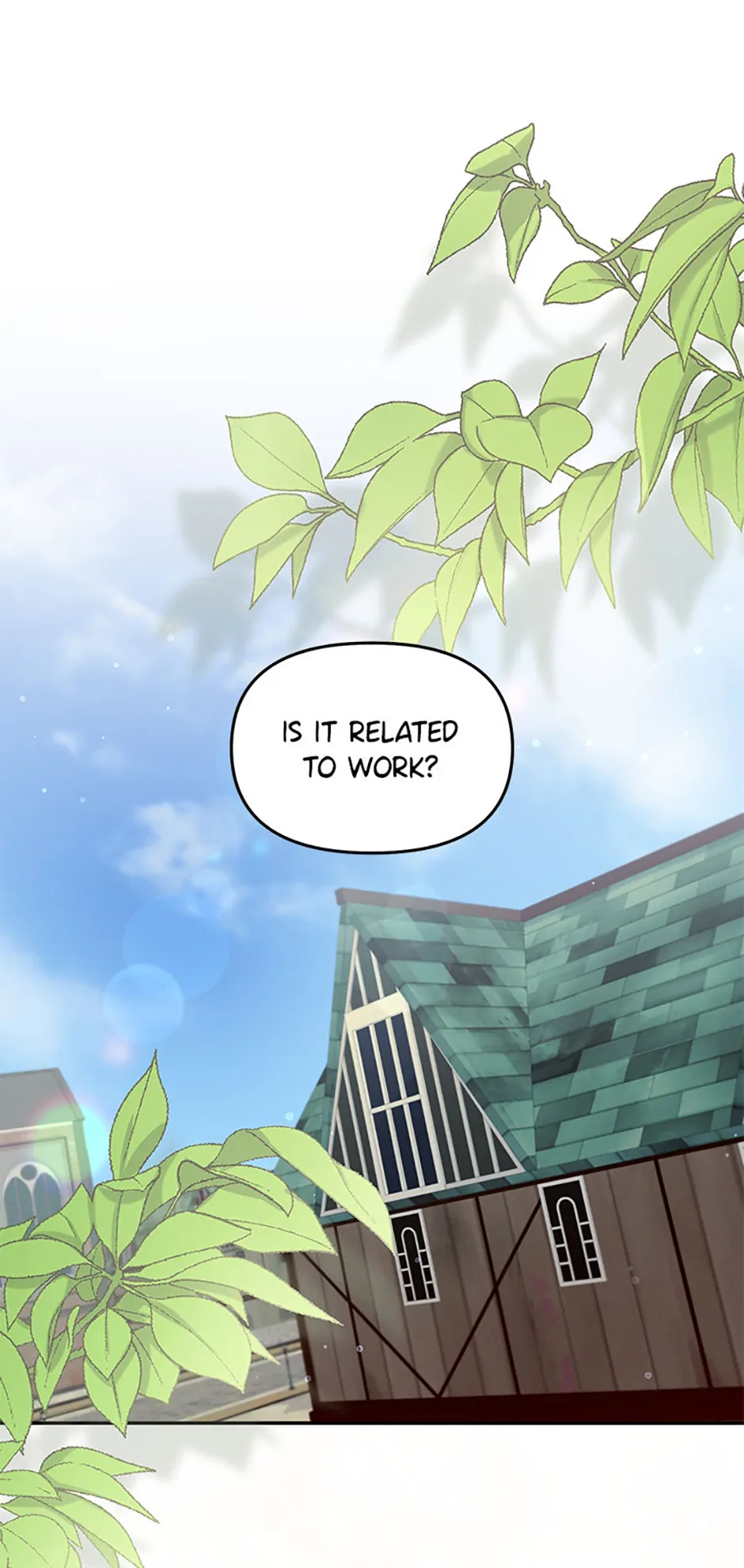 You’ve Come to the Wrong House, Villain Chapter 43 - page 50