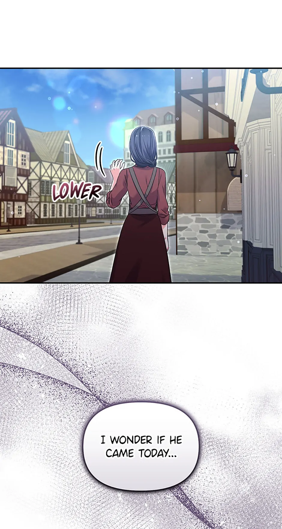 You’ve Come to the Wrong House, Villain Chapter 43 - page 53