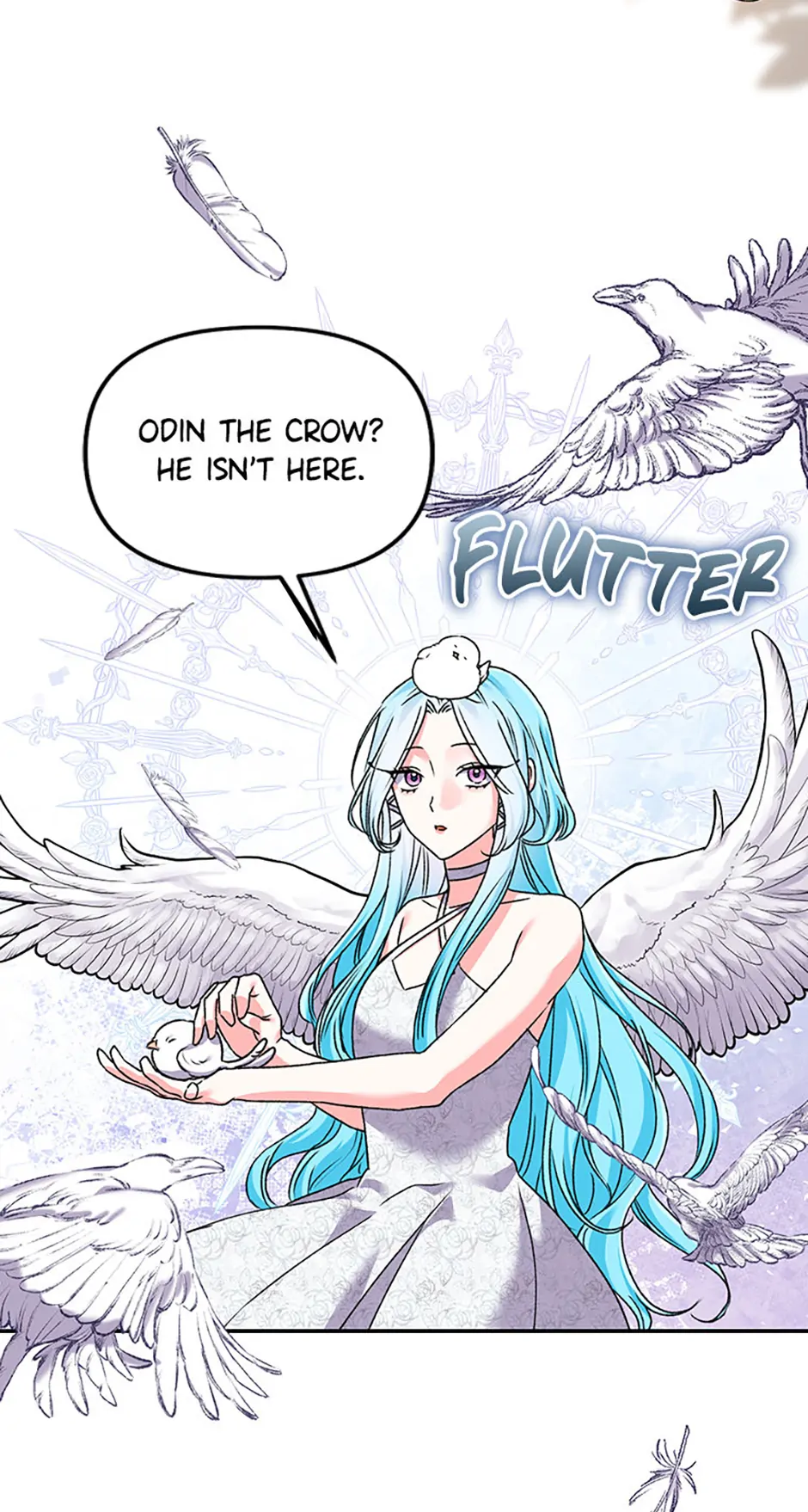 You’ve Come to the Wrong House, Villain Chapter 43 - page 55