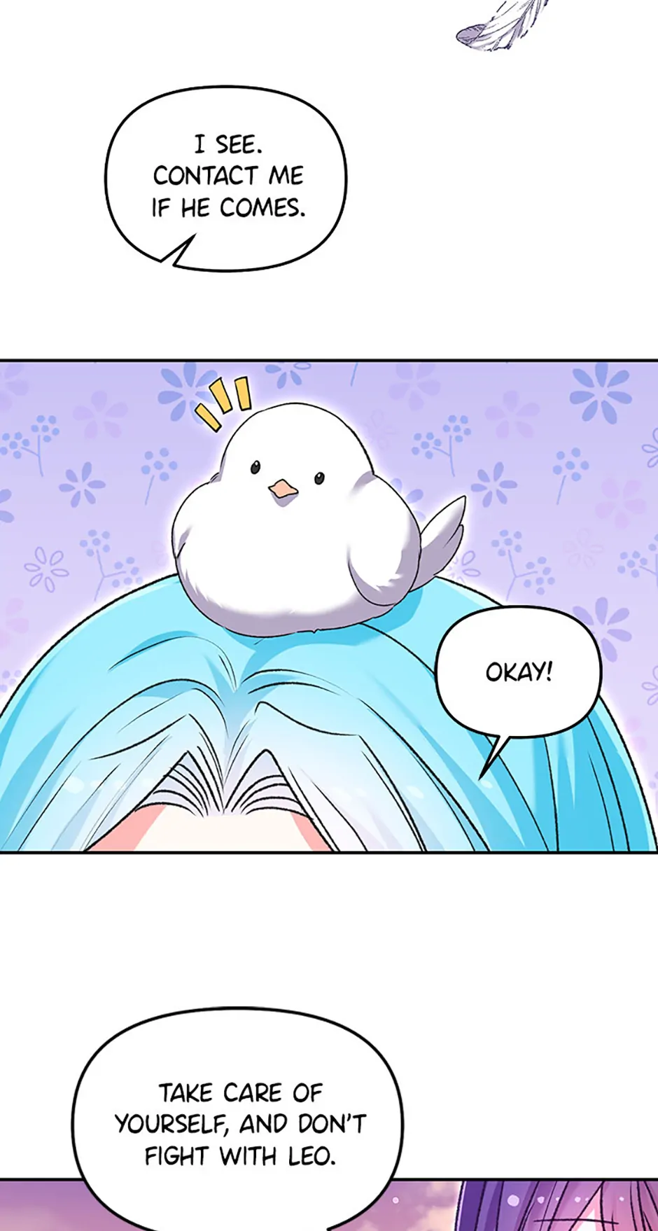 You’ve Come to the Wrong House, Villain Chapter 43 - page 56