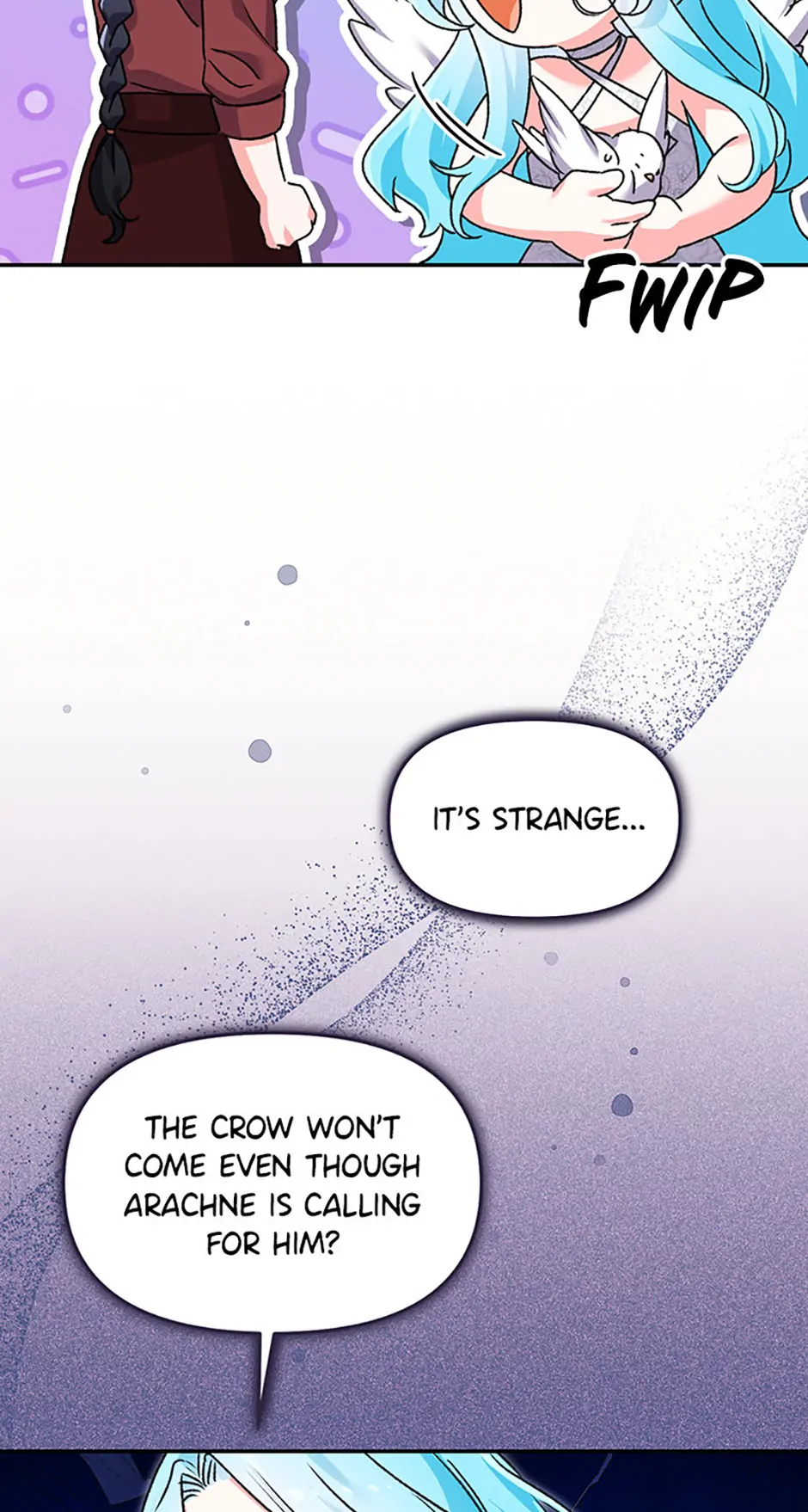 You’ve Come to the Wrong House, Villain Chapter 43 - page 58
